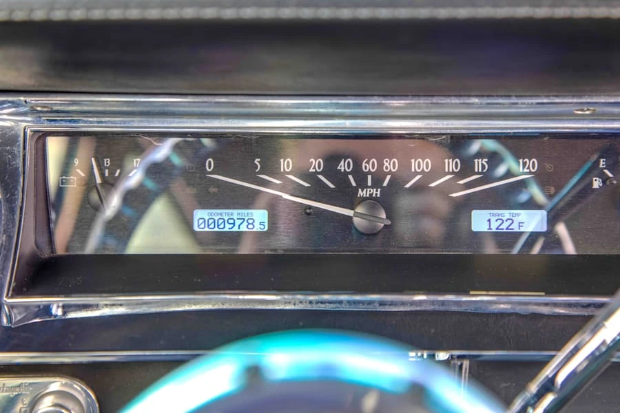 1963 Cadillac Series 70 & 75 - Image 20 of 31