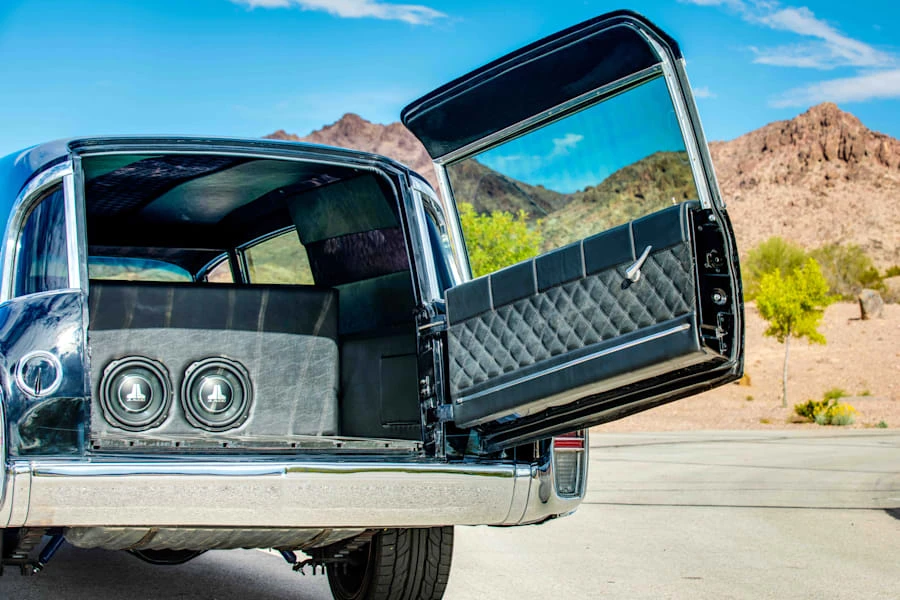 1963 Cadillac Series 70 & 75 - Image 21 of 31