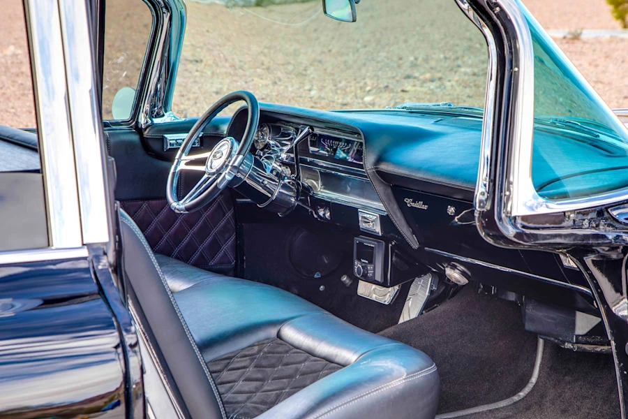 1963 Cadillac Series 70 & 75 - Image 18 of 31