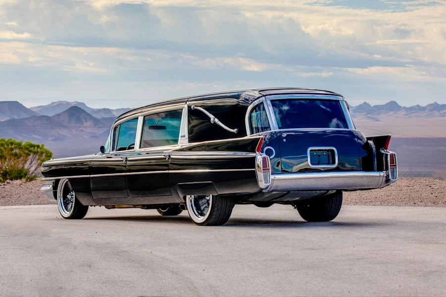 1963 Cadillac Series 70 & 75 - Image 11 of 31