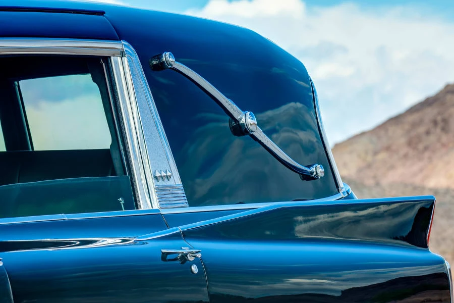1963 Cadillac Series 70 & 75 - Image 9 of 31