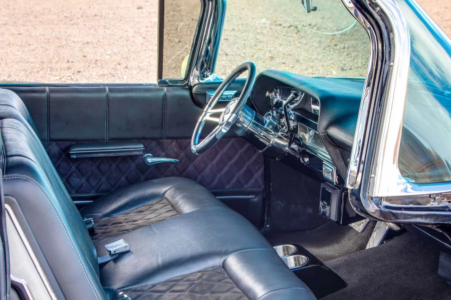 1963 Cadillac Series 70 & 75 - Image 27 of 31