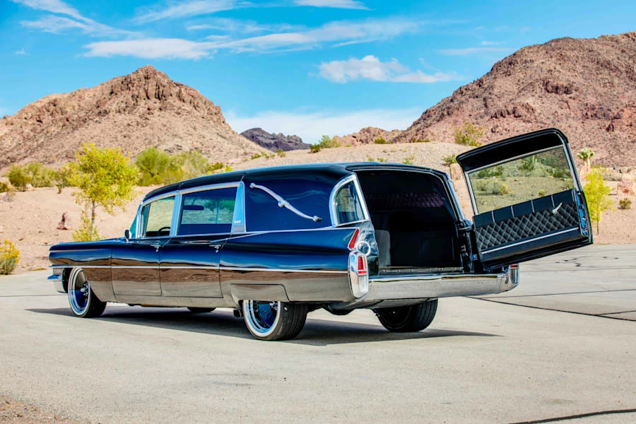 1963 Cadillac Series 70 & 75 - Image 24 of 31