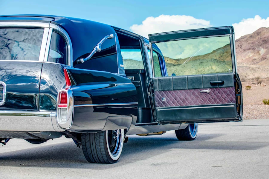 1963 Cadillac Series 70 & 75 - Image 26 of 31