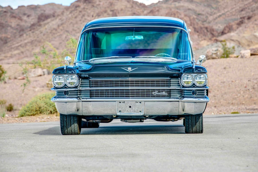 1963 Cadillac Series 70 & 75 - Image 4 of 31