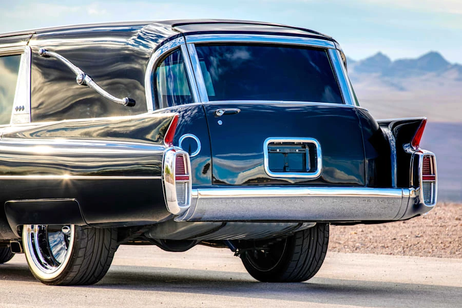 1963 Cadillac Series 70 & 75 - Image 17 of 31