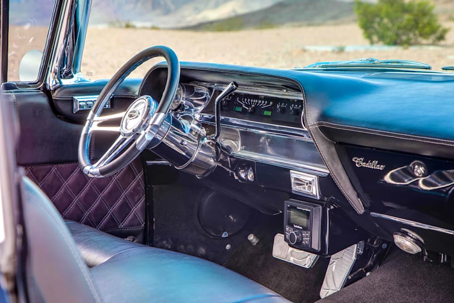 1963 Cadillac Series 70 & 75 - Image 30 of 31