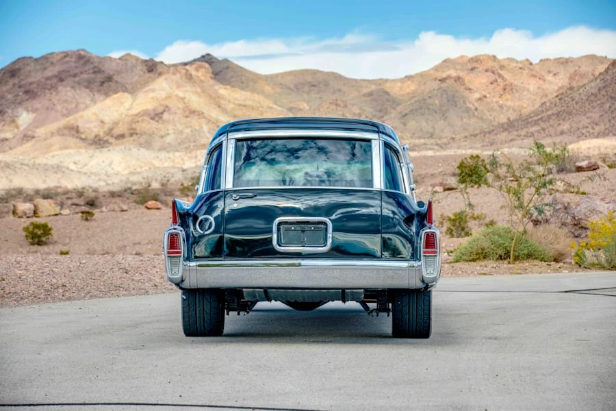 1963 Cadillac Series 70 & 75 - Image 5 of 31