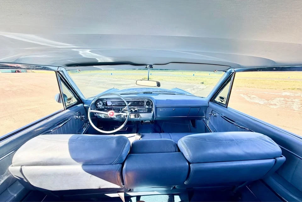 1963 Cadillac DeVille 2nd Gen - Image 12 of 19