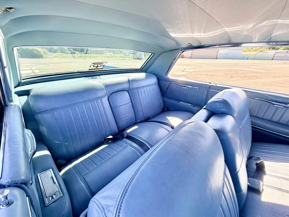 1963 Cadillac DeVille 2nd Gen - Image 16 of 19