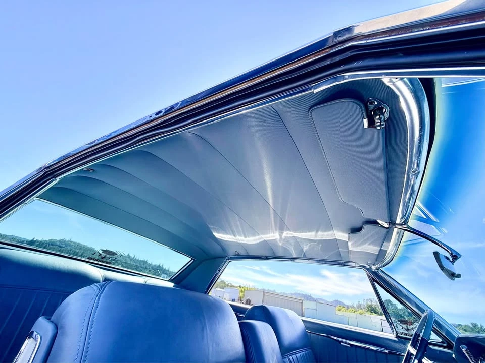 1963 Cadillac DeVille 2nd Gen - Image 15 of 19