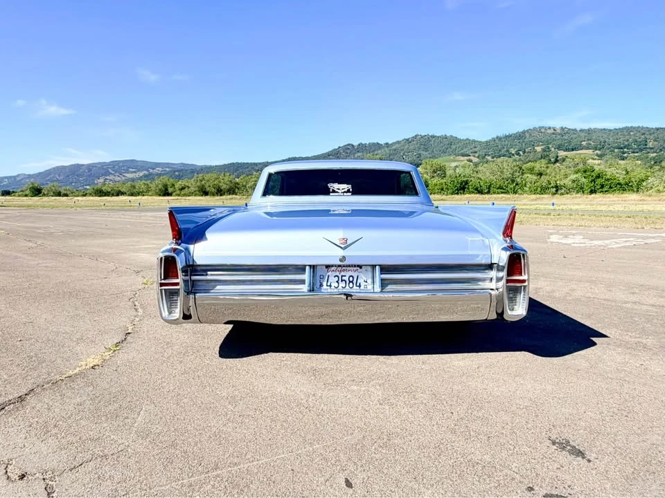 1963 Cadillac DeVille 2nd Gen - Image 3 of 19