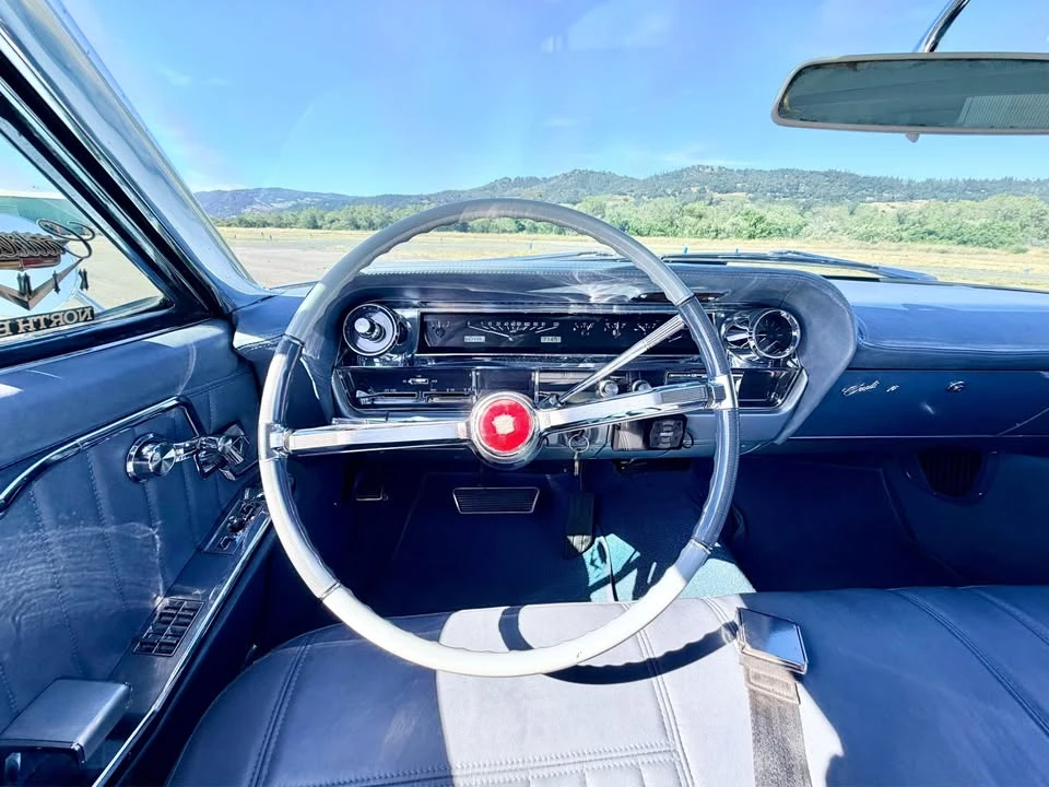 1963 Cadillac DeVille 2nd Gen - Image 10 of 19