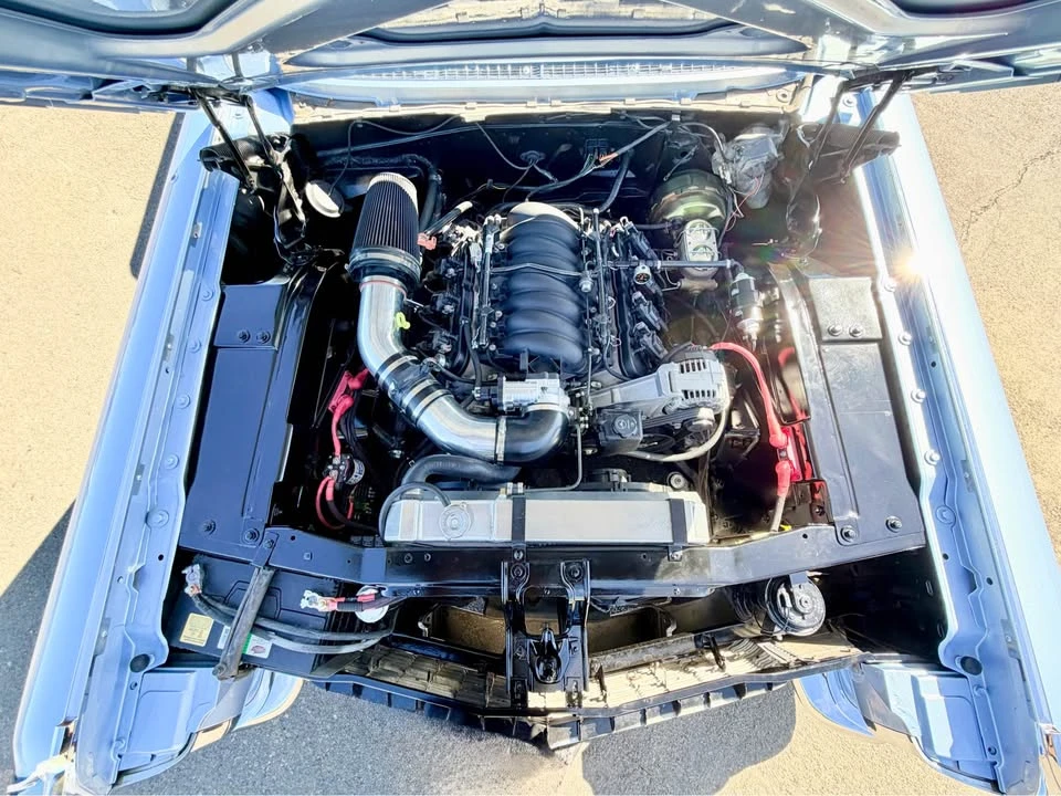 1963 Cadillac DeVille 2nd Gen - Image 19 of 19