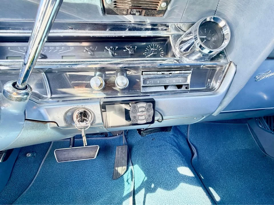 1963 Cadillac DeVille 2nd Gen - Image 11 of 19