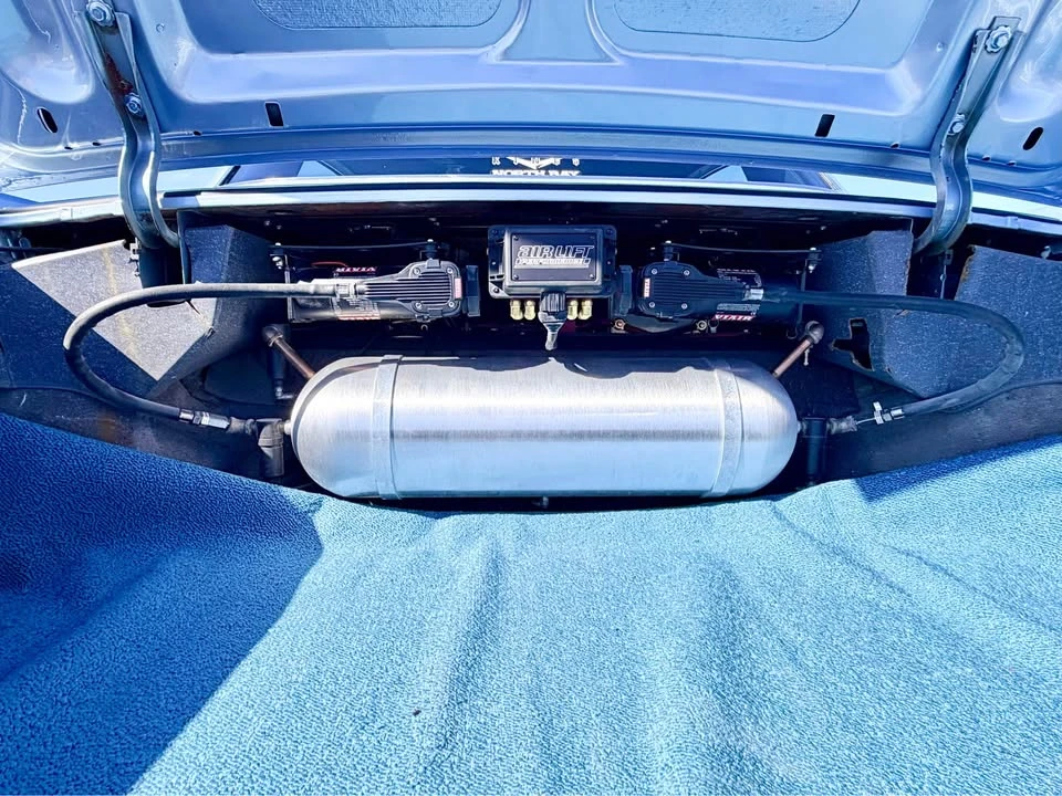 1963 Cadillac DeVille 2nd Gen - Image 18 of 19