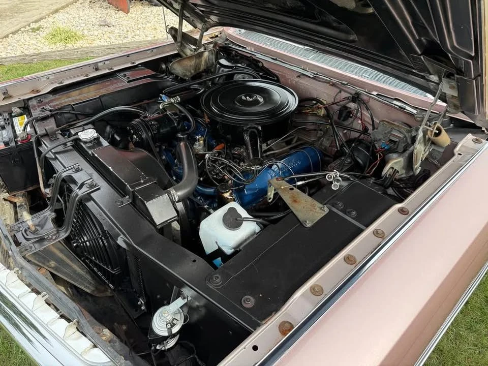 1963 Cadillac DeVille 2nd Gen - Image 14 of 14