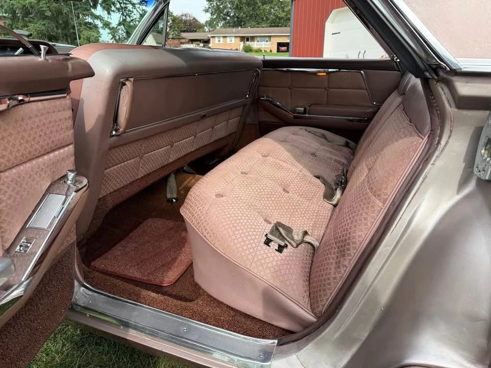 1963 Cadillac DeVille 2nd Gen - Image 10 of 14