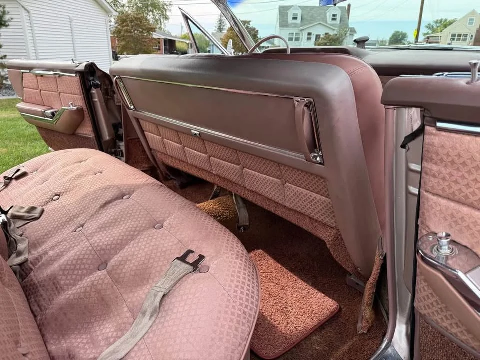 1963 Cadillac DeVille 2nd Gen - Image 11 of 14