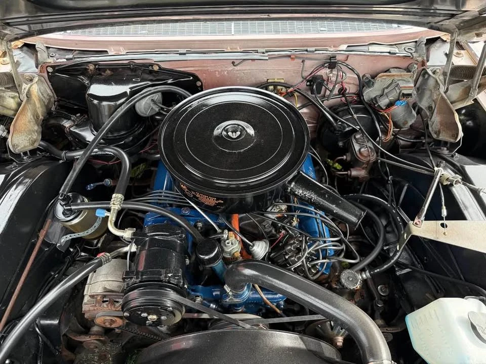 1963 Cadillac DeVille 2nd Gen - Image 12 of 14