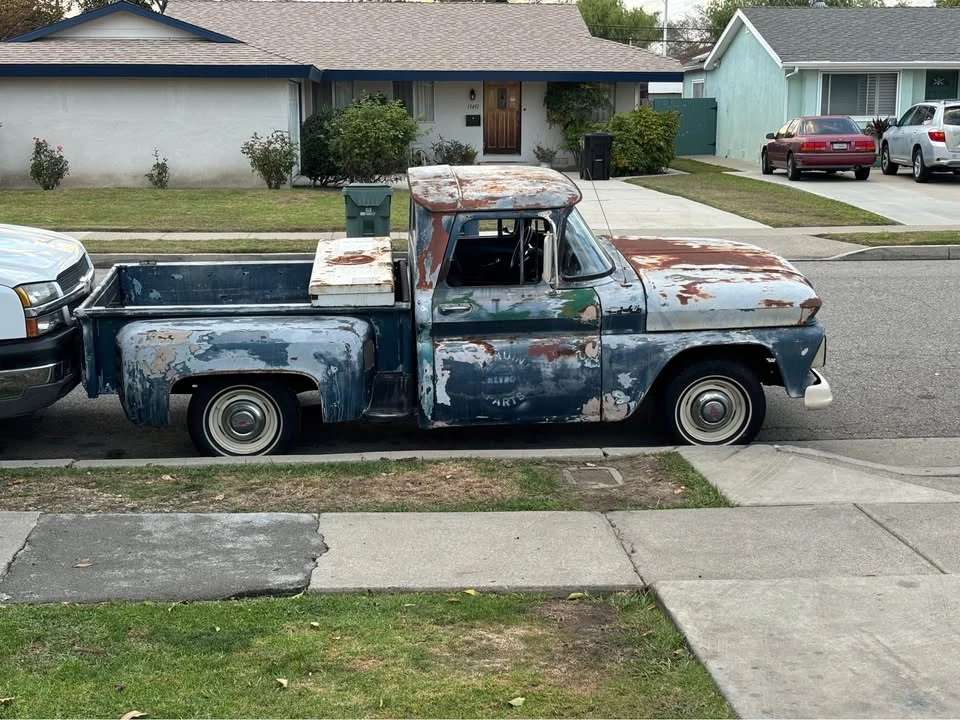 1963 Chevrolet C/K 1st Gen - Image 10 of 13