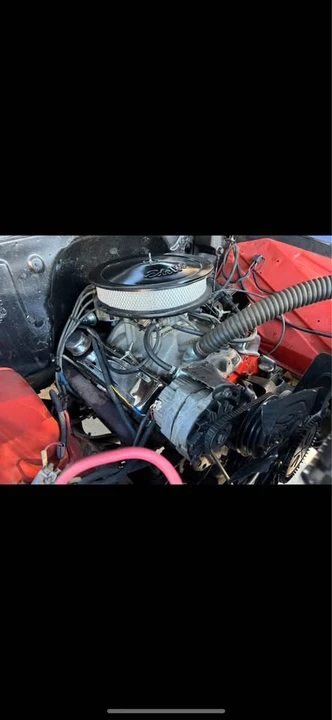 1963 Chevrolet C/K 1st Gen - Image 13 of 13