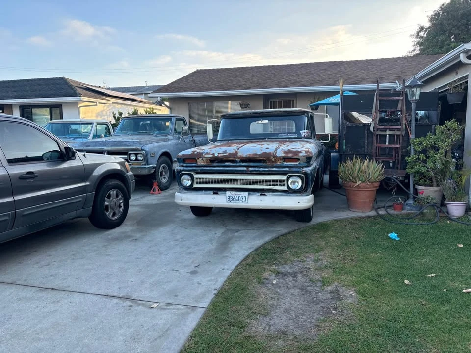 1963 Chevrolet C/K 1st Gen - Image 2 of 13