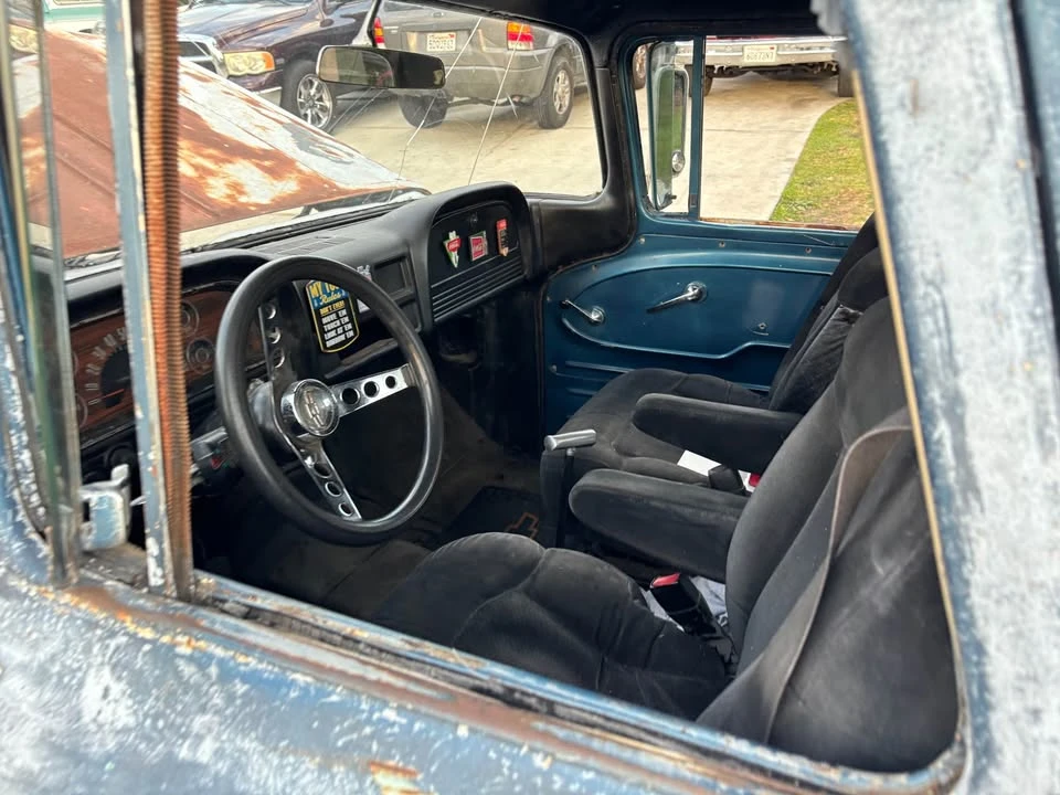 1963 Chevrolet C/K 1st Gen - Image 12 of 13