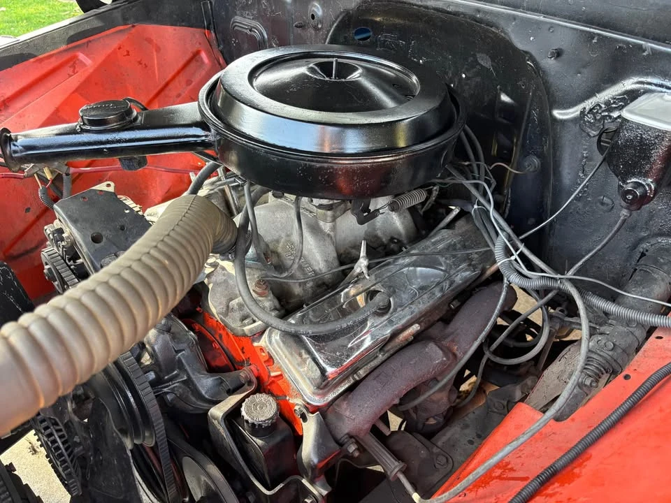 1963 Chevrolet C/K 1st Gen - Image 9 of 10