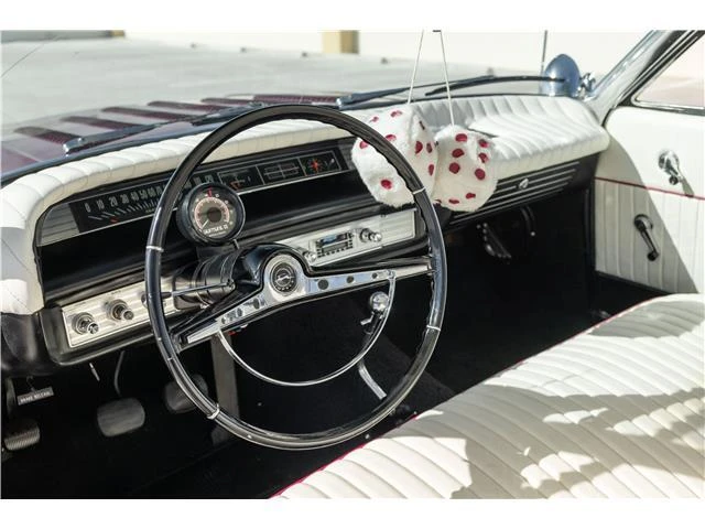 1963 Chevrolet Impala 2nd Gen - Image 21 of 21