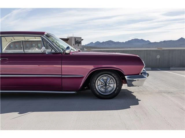 1963 Chevrolet Impala 2nd Gen - Image 15 of 21