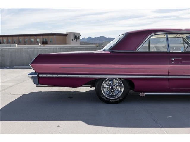 1963 Chevrolet Impala 2nd Gen - Image 14 of 21