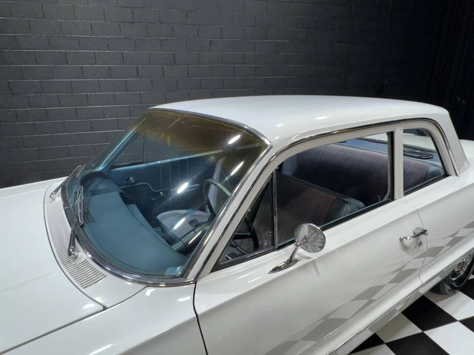 1963 Chevrolet Bel Air 6th Gen - Image 14 of 31