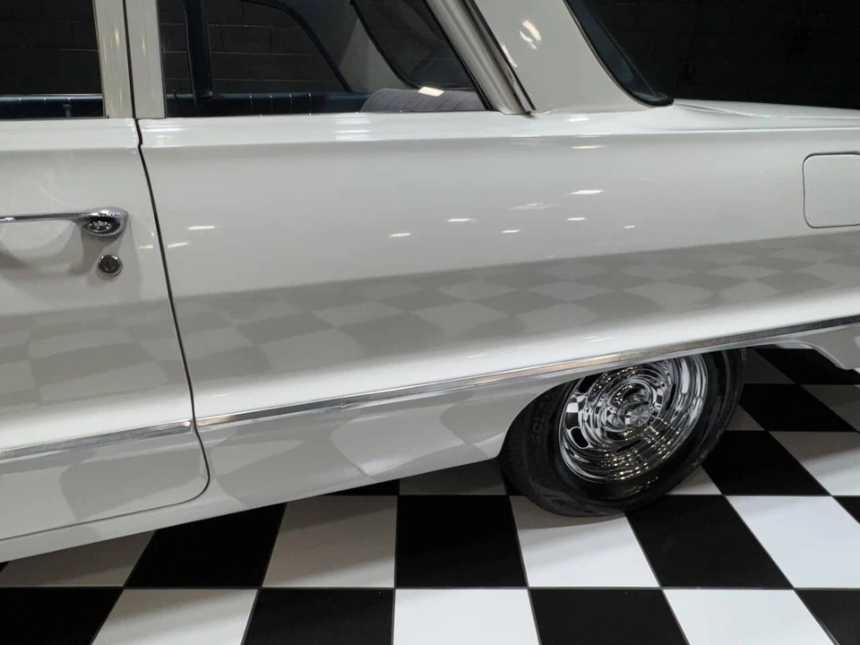 1963 Chevrolet Bel Air 6th Gen - Image 18 of 31