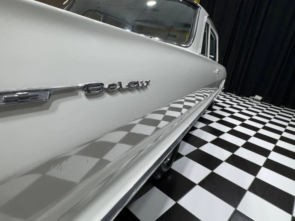 1963 Chevrolet Bel Air 6th Gen - Image 24 of 31