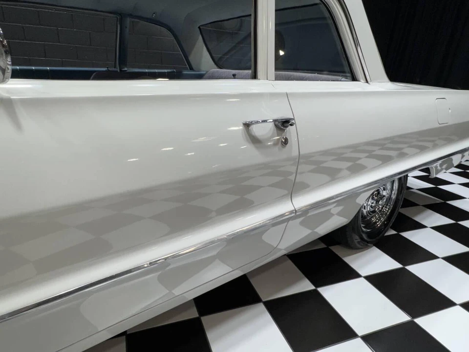 1963 Chevrolet Bel Air 6th Gen - Image 15 of 31