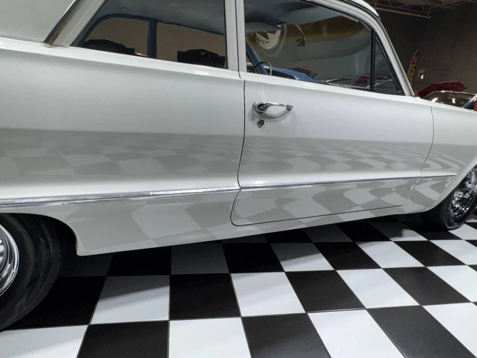 1963 Chevrolet Bel Air 6th Gen - Image 27 of 31
