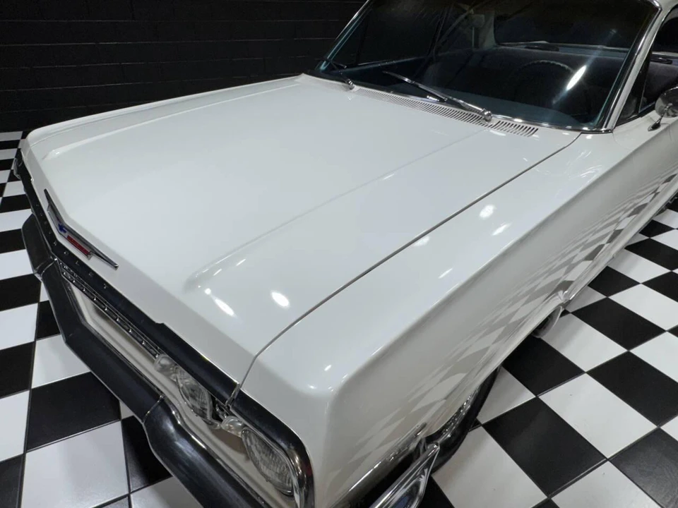 1963 Chevrolet Bel Air 6th Gen - Image 10 of 31