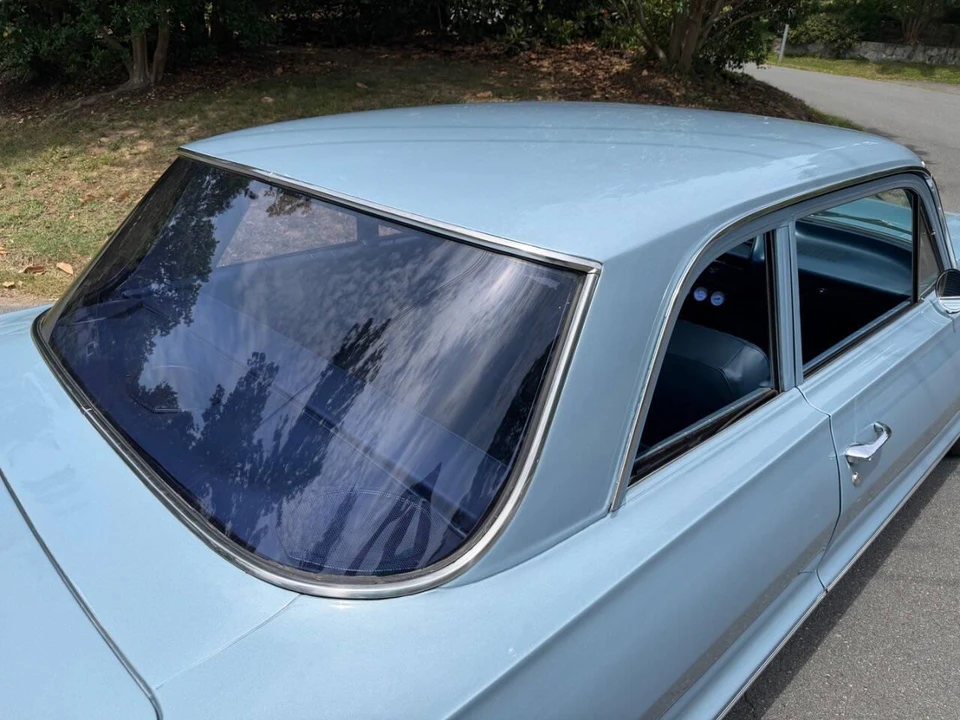 1963 Chevrolet Bel Air 6th Gen - Image 6 of 24