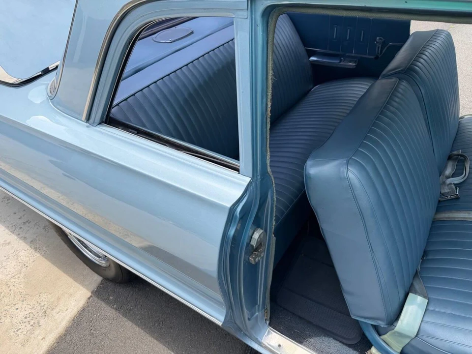 1963 Chevrolet Bel Air 6th Gen - Image 14 of 24
