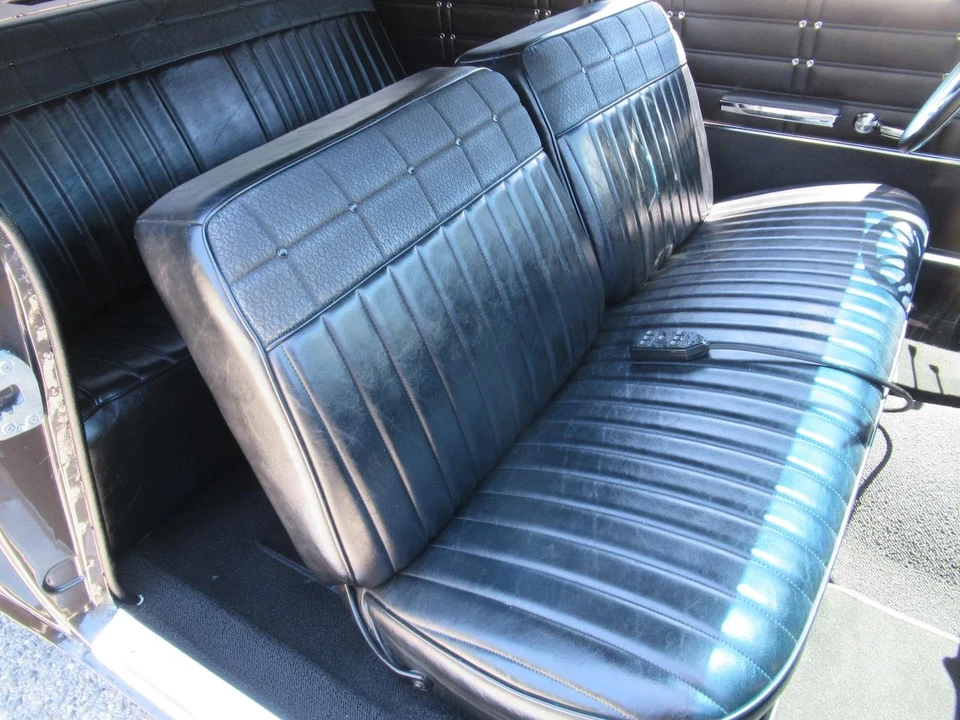 1963 Chevrolet Bel Air 6th Gen - Image 7 of 29