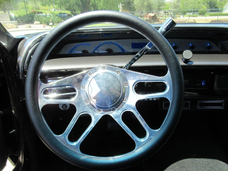 1963 Chevrolet Bel Air 6th Gen - Image 8 of 29