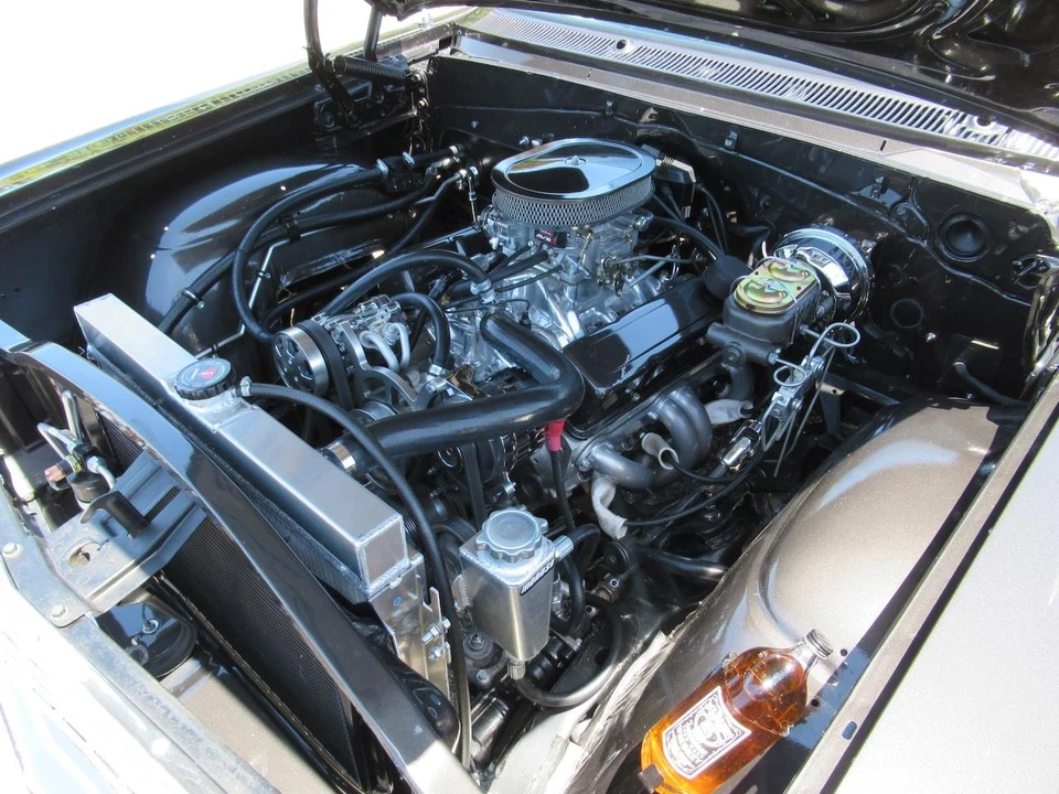 1963 Chevrolet Bel Air 6th Gen - Image 13 of 29