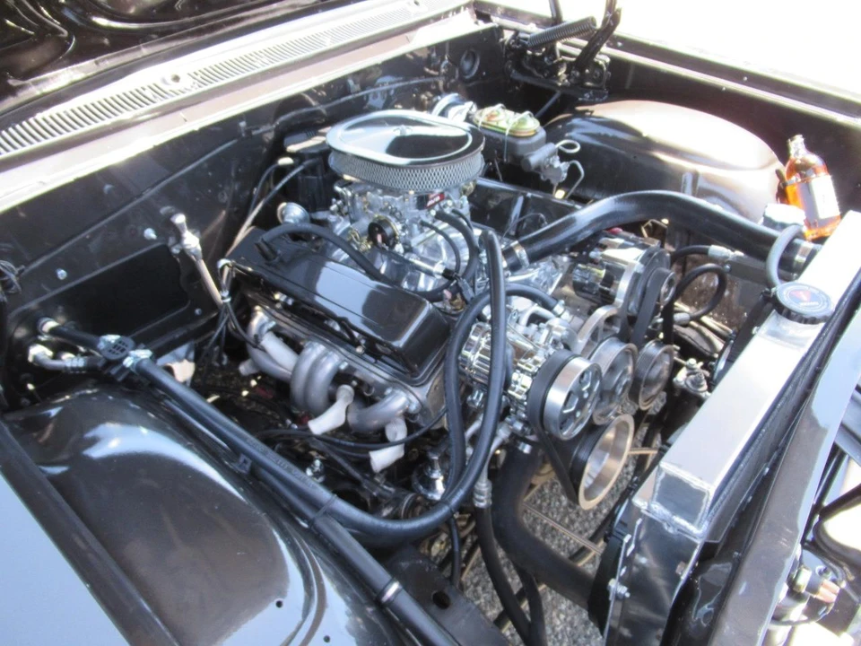 1963 Chevrolet Bel Air 6th Gen - Image 14 of 29