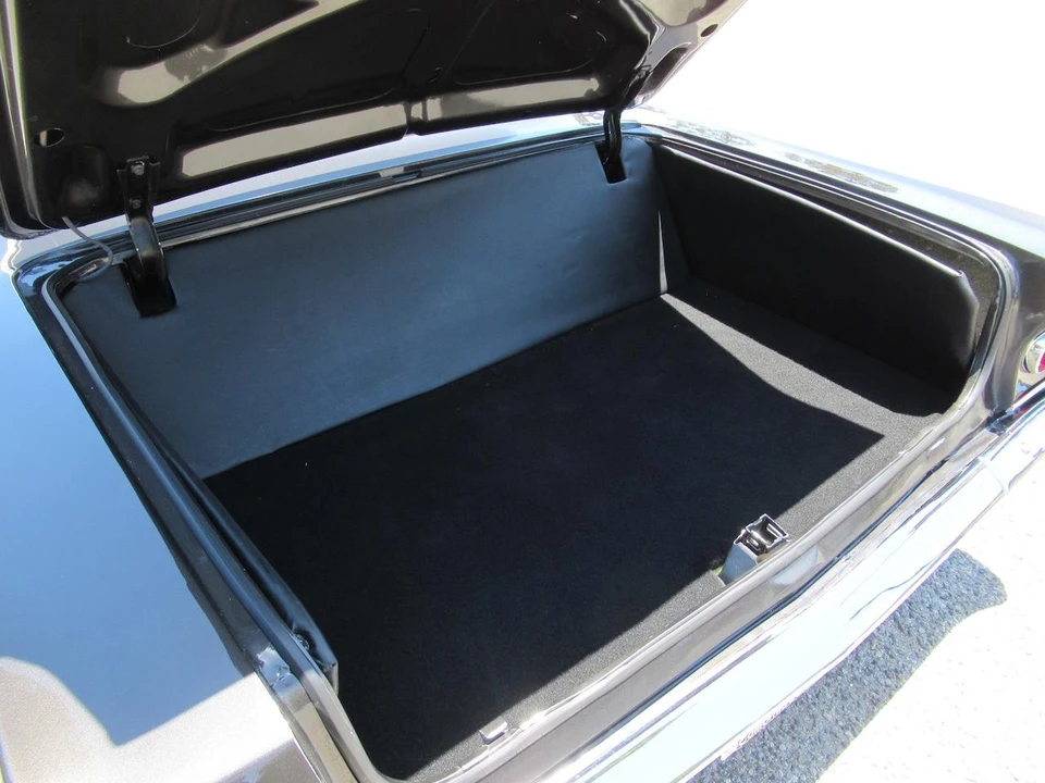 1963 Chevrolet Bel Air 6th Gen - Image 16 of 29