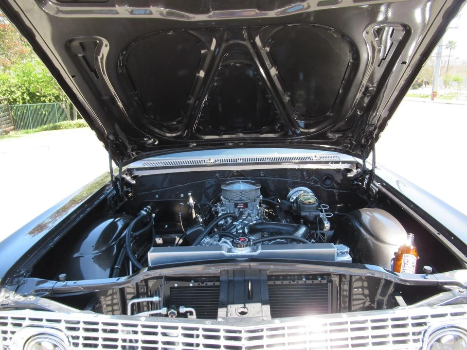 1963 Chevrolet Bel Air 6th Gen - Image 17 of 29