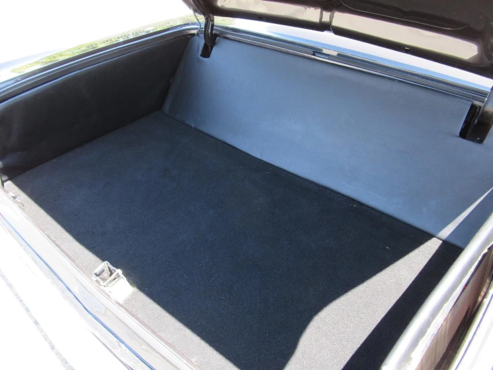 1963 Chevrolet Bel Air 6th Gen - Image 18 of 29