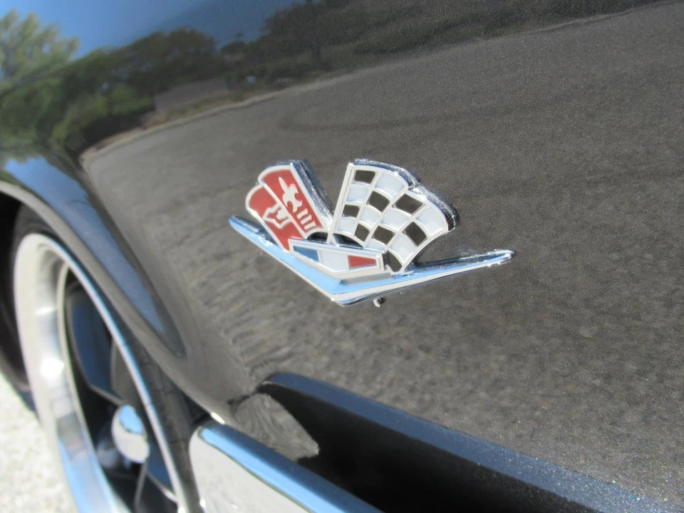 1963 Chevrolet Bel Air 6th Gen - Image 21 of 29