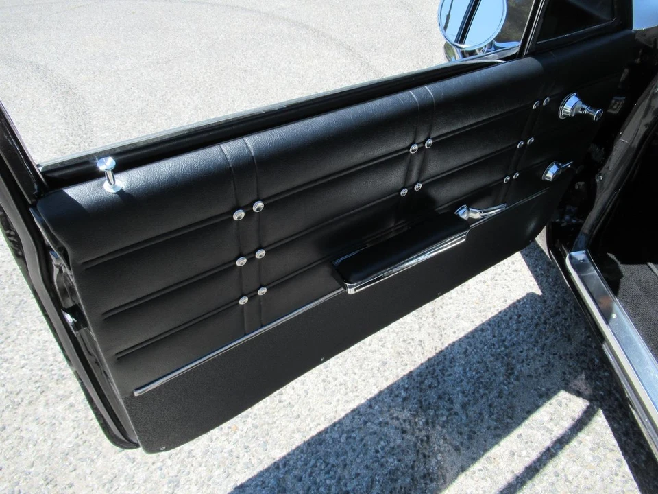 1963 Chevrolet Bel Air 6th Gen - Image 11 of 29