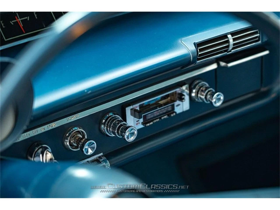 1963 Chevrolet Bel Air 6th Gen - Image 29 of 31